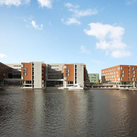 Scandic Nidelven Trondheim Exterior photo
