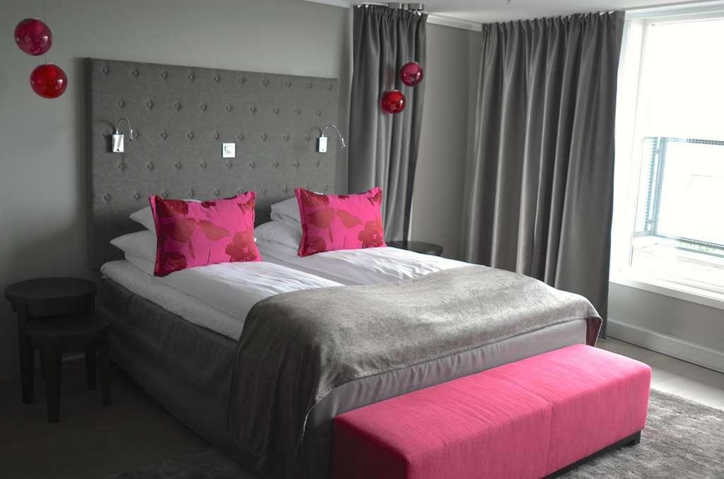 Scandic Nidelven Trondheim Room photo